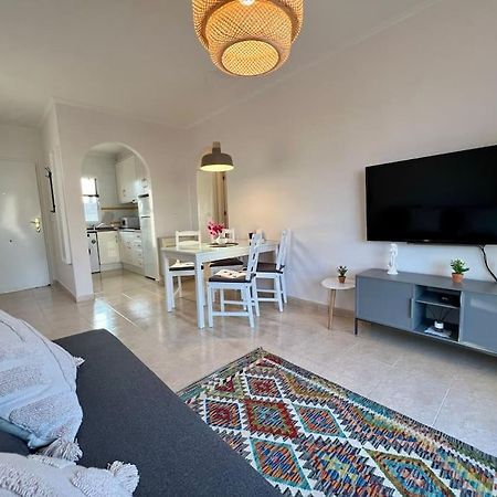 Casa Ruta Appartement Torrevieja Buitenkant foto
