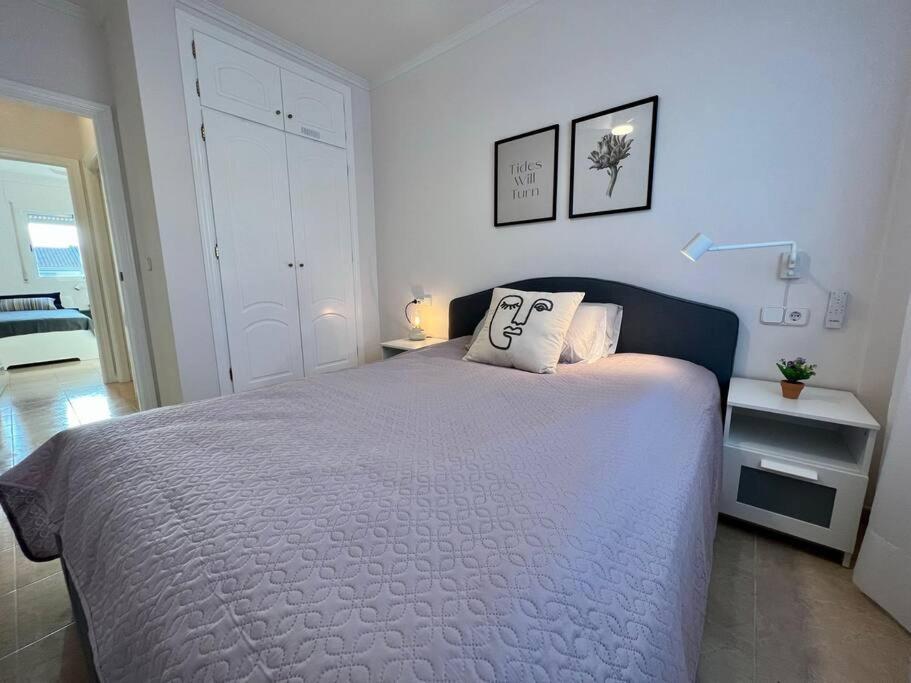 Casa Ruta Appartement Torrevieja Buitenkant foto
