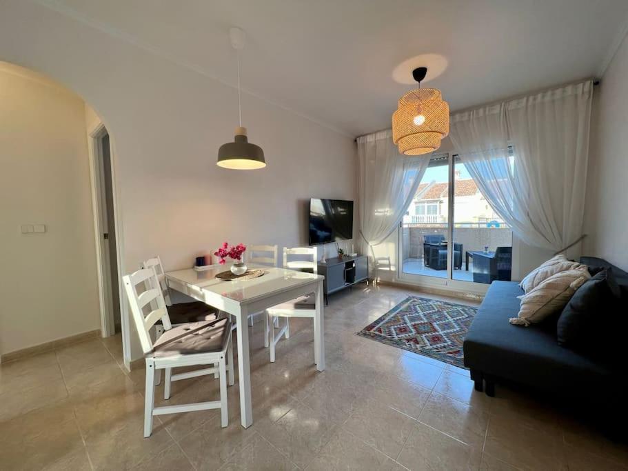 Casa Ruta Appartement Torrevieja Buitenkant foto